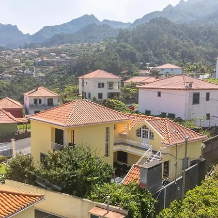 Casa Golino By Your Key * São Vicente