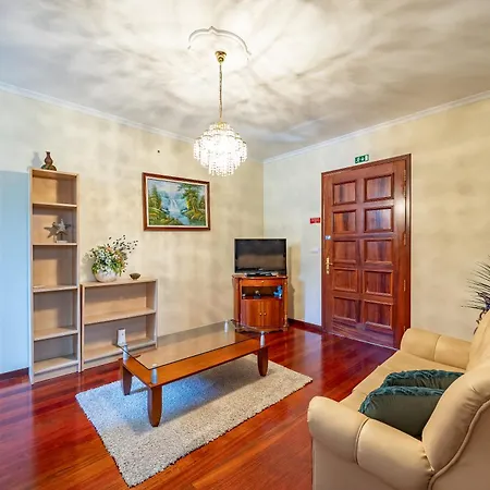 Casa Golino By Your Key Prázdninový dům *