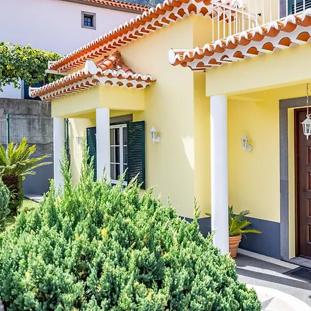 Σπίτι διακοπών Casa Golino By Your Key São Vicente
