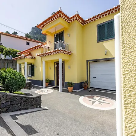 Σπίτι διακοπών Casa Golino By Your Key São Vicente