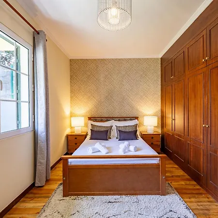 Prázdninový dům Casa Golino By Your Key *