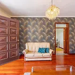 Nyaraló Casa Golino By Your Key