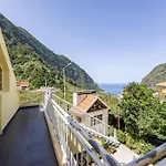 Casa Golino By Your Key Nyaraló São Vicente