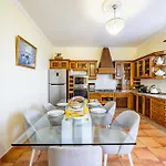 Nyaraló Casa Golino By Your Key