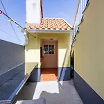 Nyaraló Casa Golino By Your Key São Vicente