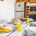 Nyaraló Casa Golino By Your Key *
