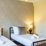 Casa Golino By Your Key São Vicente