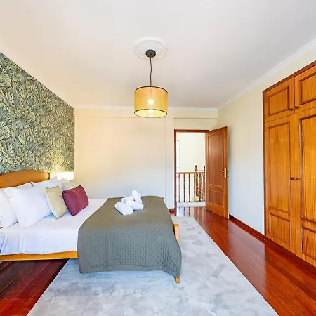 Casa Golino By Your Key * São Vicente