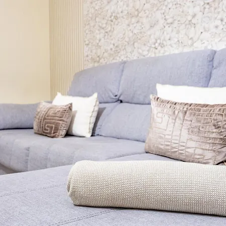 Casa Golino By Your Key * São Vicente