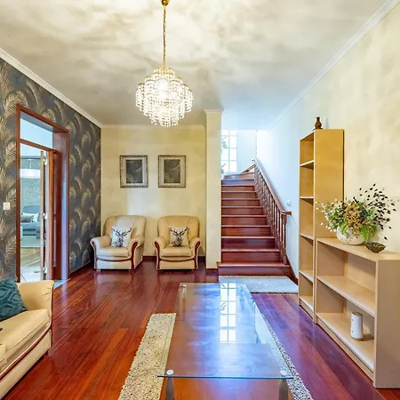 Casa Golino By Your Key Дом отдыха Сан-Висенти