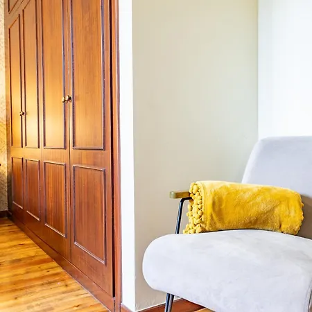 Casa de Férias Casa Golino By Your Key *