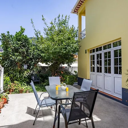 Casa Golino By Your Key São Vicente