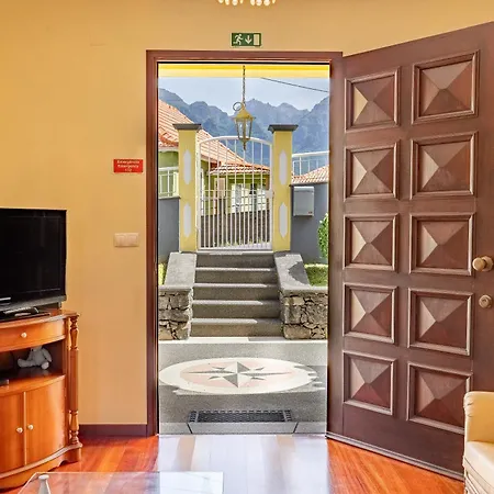 Casa Golino By Your Key * São Vicente