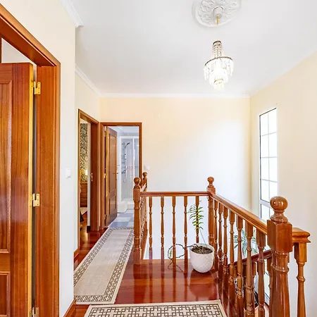 Casa Golino By Your Key * São Vicente