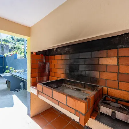 Дом отдыха Casa Golino By Your Key Сан-Висенти