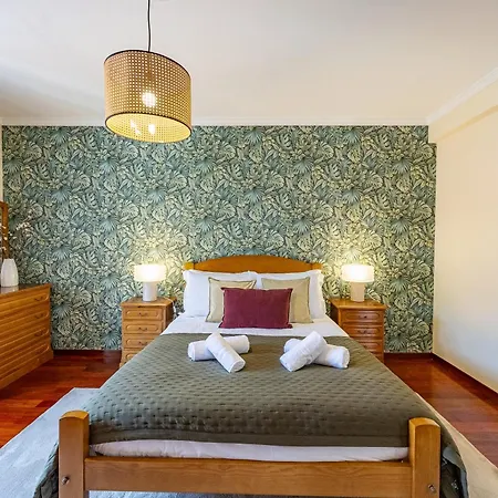 Casa Golino By Your Key São Vicente