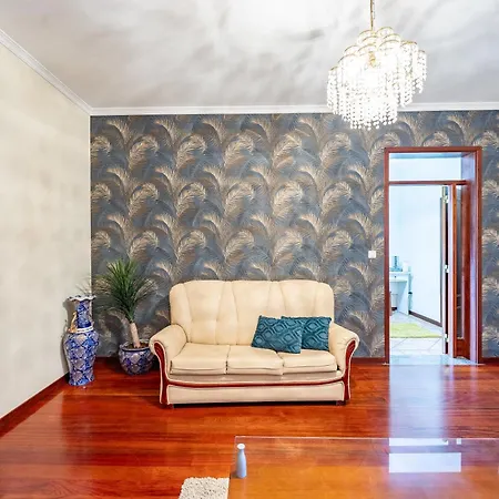 Casa Golino By Your Key São Vicente