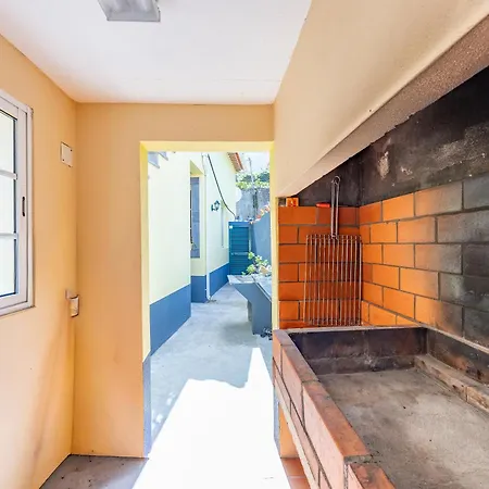 Дом отдыха Casa Golino By Your Key