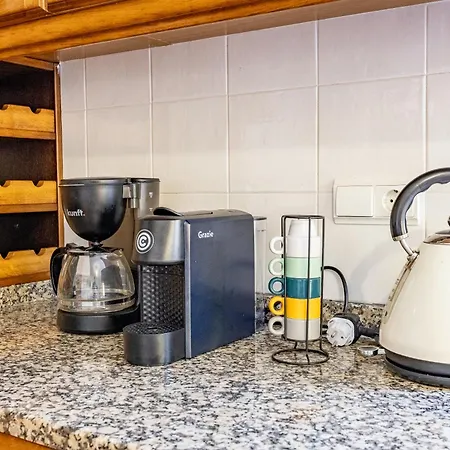 Casa de Férias Casa Golino By Your Key *