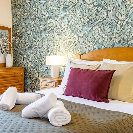 Casa de Férias Casa Golino By Your Key *