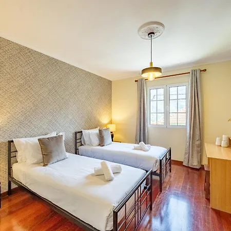 Дом отдыха Casa Golino By Your Key