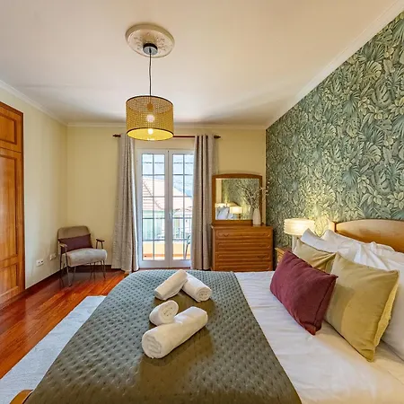 Дом отдыха Casa Golino By Your Key Сан-Висенти