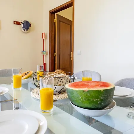 Casa Golino By Your Key Дом отдыха