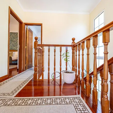 Casa Golino By Your Key Casa de Férias