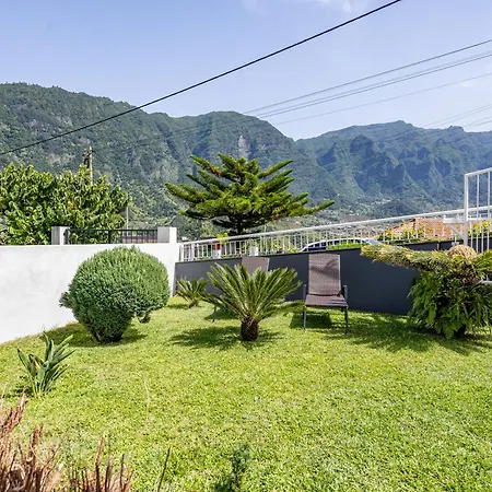 Casa de Férias Casa Golino By Your Key São Vicente