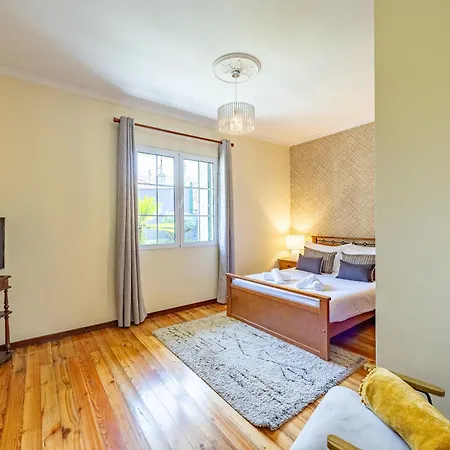 Casa de Férias Casa Golino By Your Key *