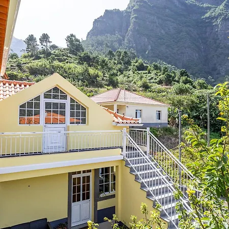 Casa de Férias Casa Golino By Your Key São Vicente