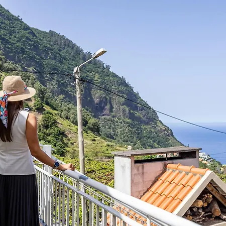 Casa de Férias Casa Golino By Your Key São Vicente