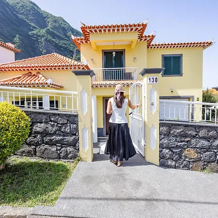 Casa Golino By Your Key São Vicente