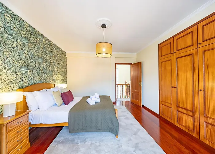 Casa Golino By Your Key * São Vicente