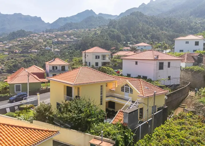 Casa Golino By Your Key * São Vicente