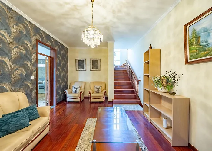 Casa Golino By Your Key 度假居 São Vicente