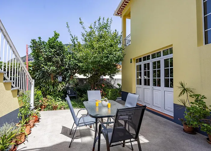 Casa Golino By Your Key São Vicente