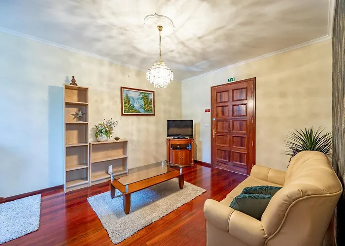 Casa Golino By Your Key 度假居 *