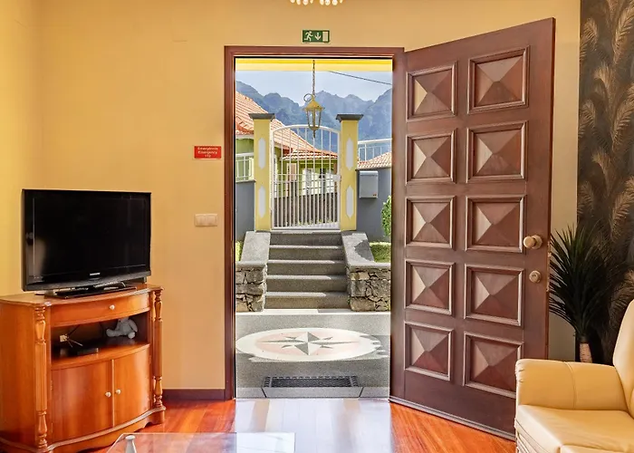 Casa Golino By Your Key * São Vicente