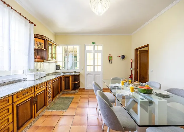 度假居 Casa Golino By Your Key