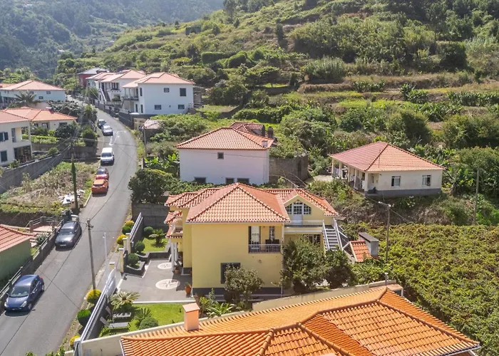 Casa Golino By Your Key 度假居 *