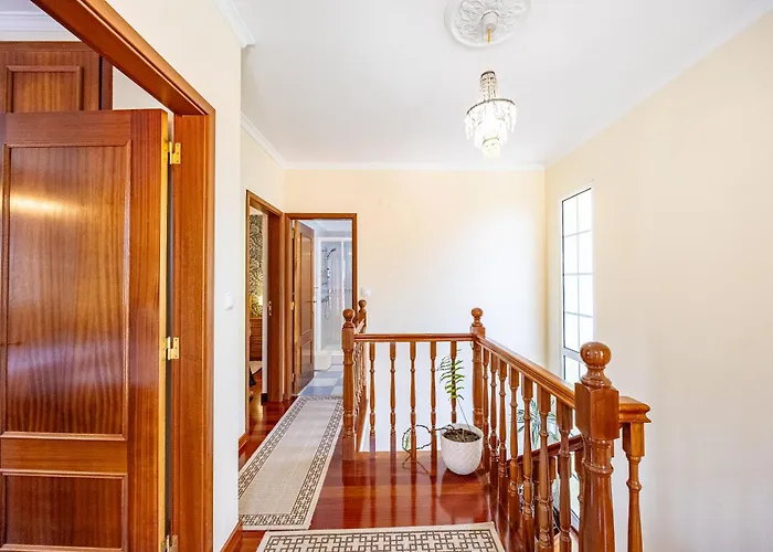 Casa Golino By Your Key * São Vicente