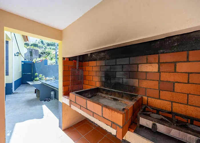 度假居 Casa Golino By Your Key São Vicente