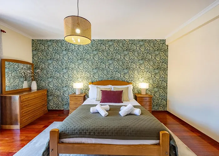 Casa Golino By Your Key São Vicente