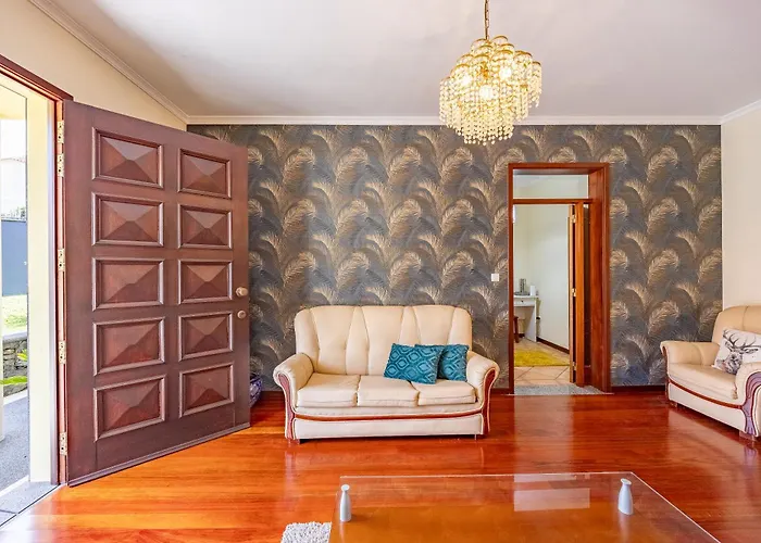 度假居 Casa Golino By Your Key