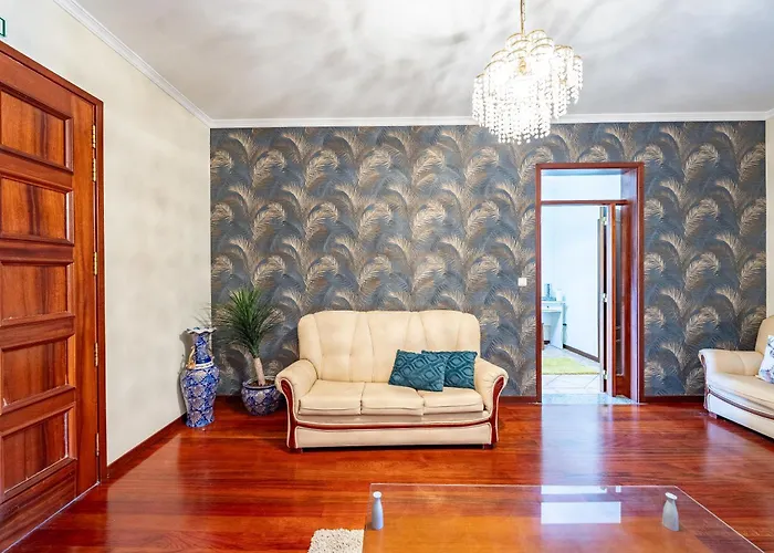 Casa Golino By Your Key São Vicente