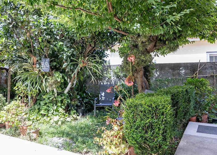 度假居 Casa Golino By Your Key *