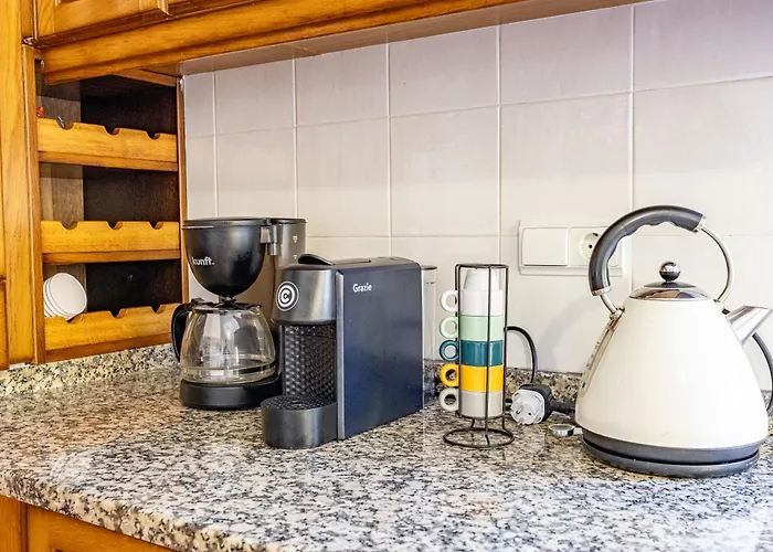 度假居 Casa Golino By Your Key *