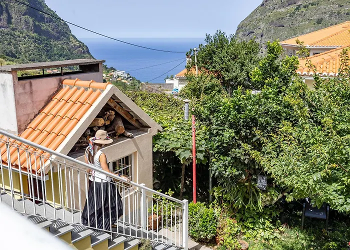 Casa Golino By Your Key 度假居 *