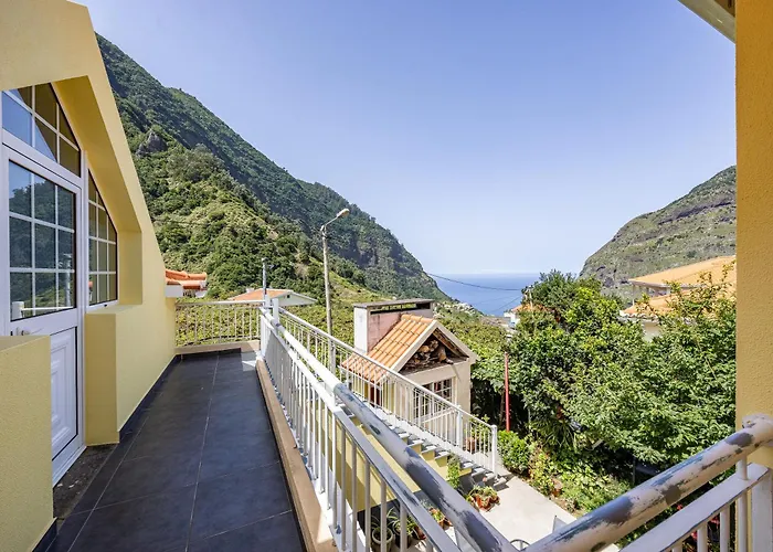 Casa Golino By Your Key 度假居 São Vicente